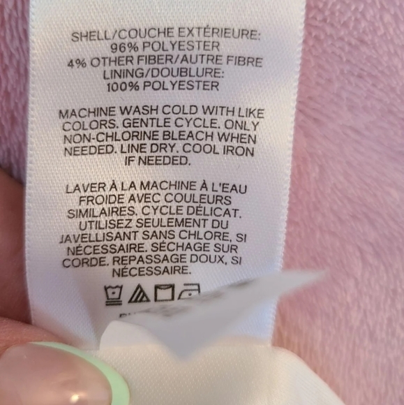 EXPRESS METALLIC TIER RUFFLE FIT & FLOW DRESS - Picture 8 of 12